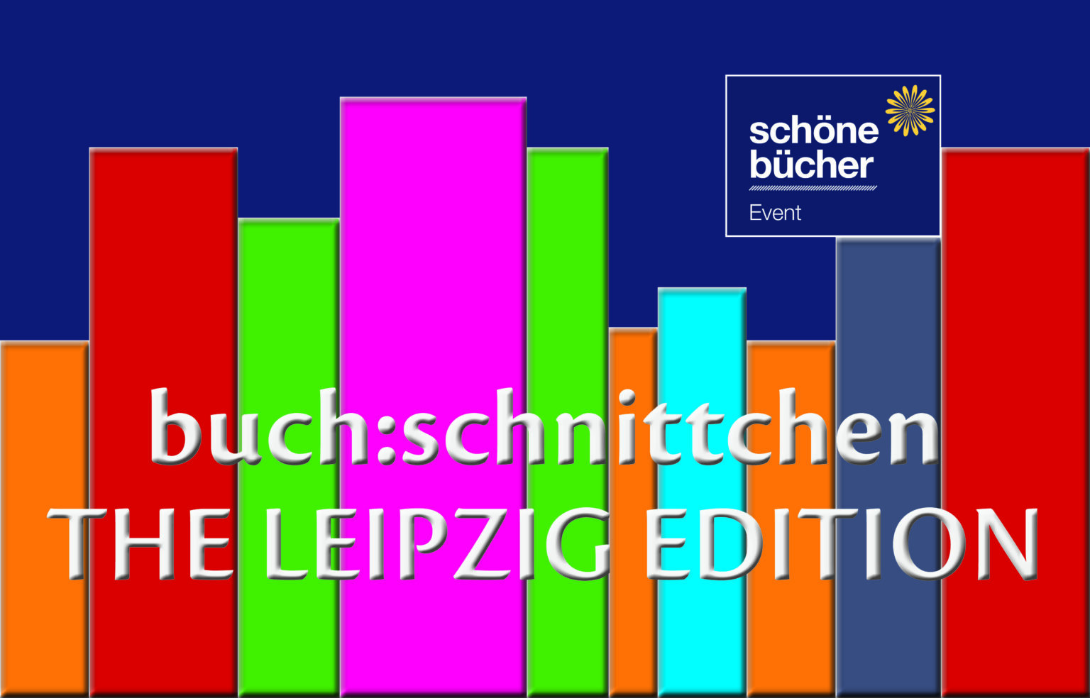 THE LEIPZIG EDITION Buchschnittchen